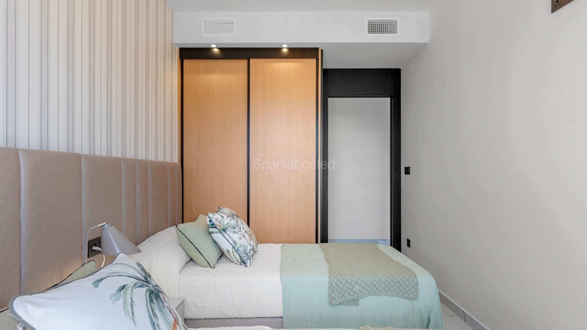 Segunda mano - Apartamento -
Orihuela Costa