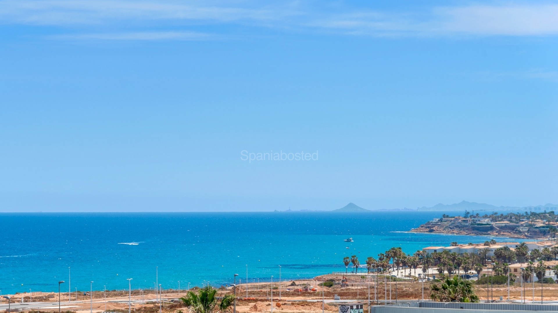 Segunda mano - Apartamento -
Orihuela Costa