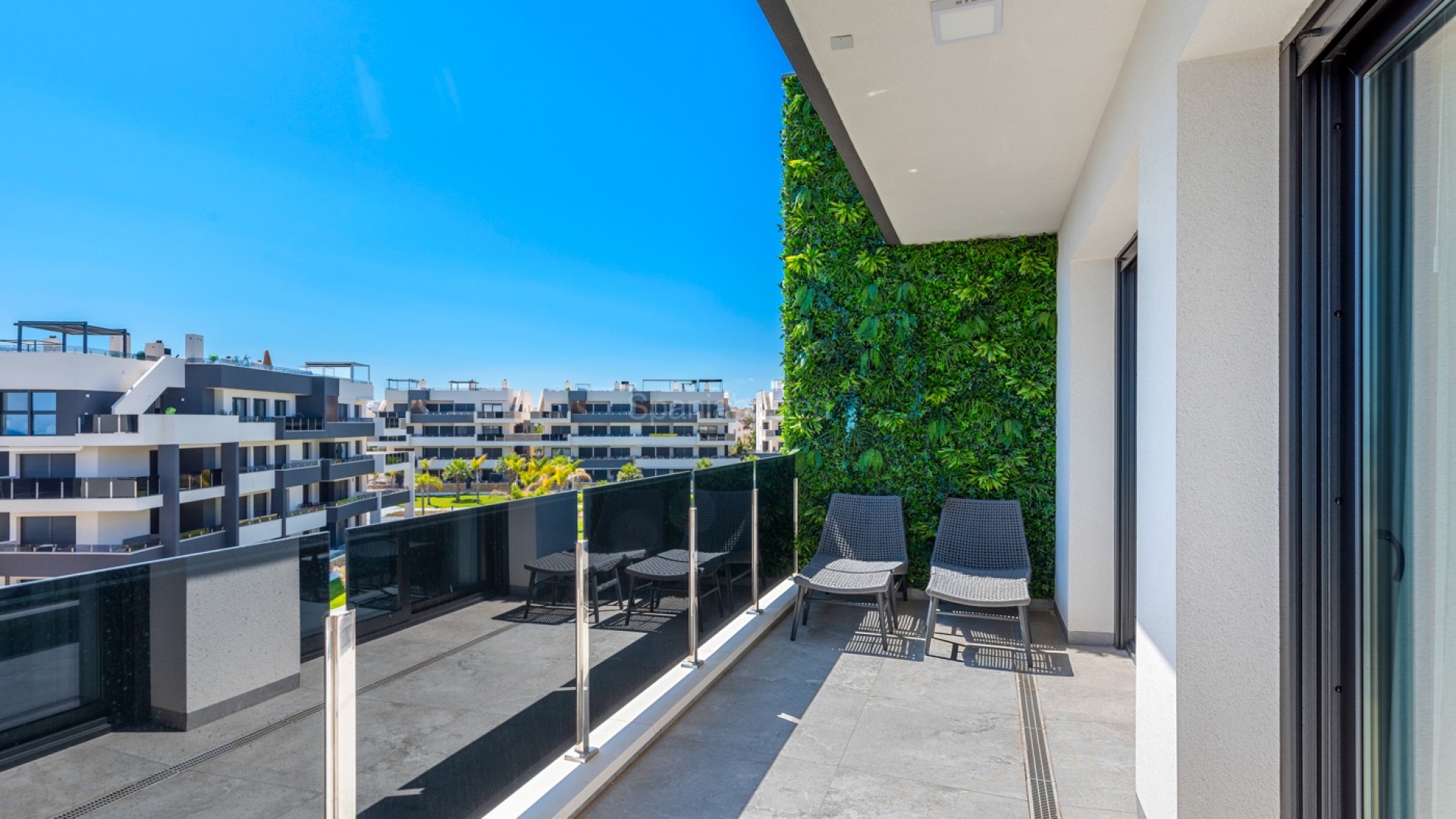 Segunda mano - Apartamento -
Orihuela Costa