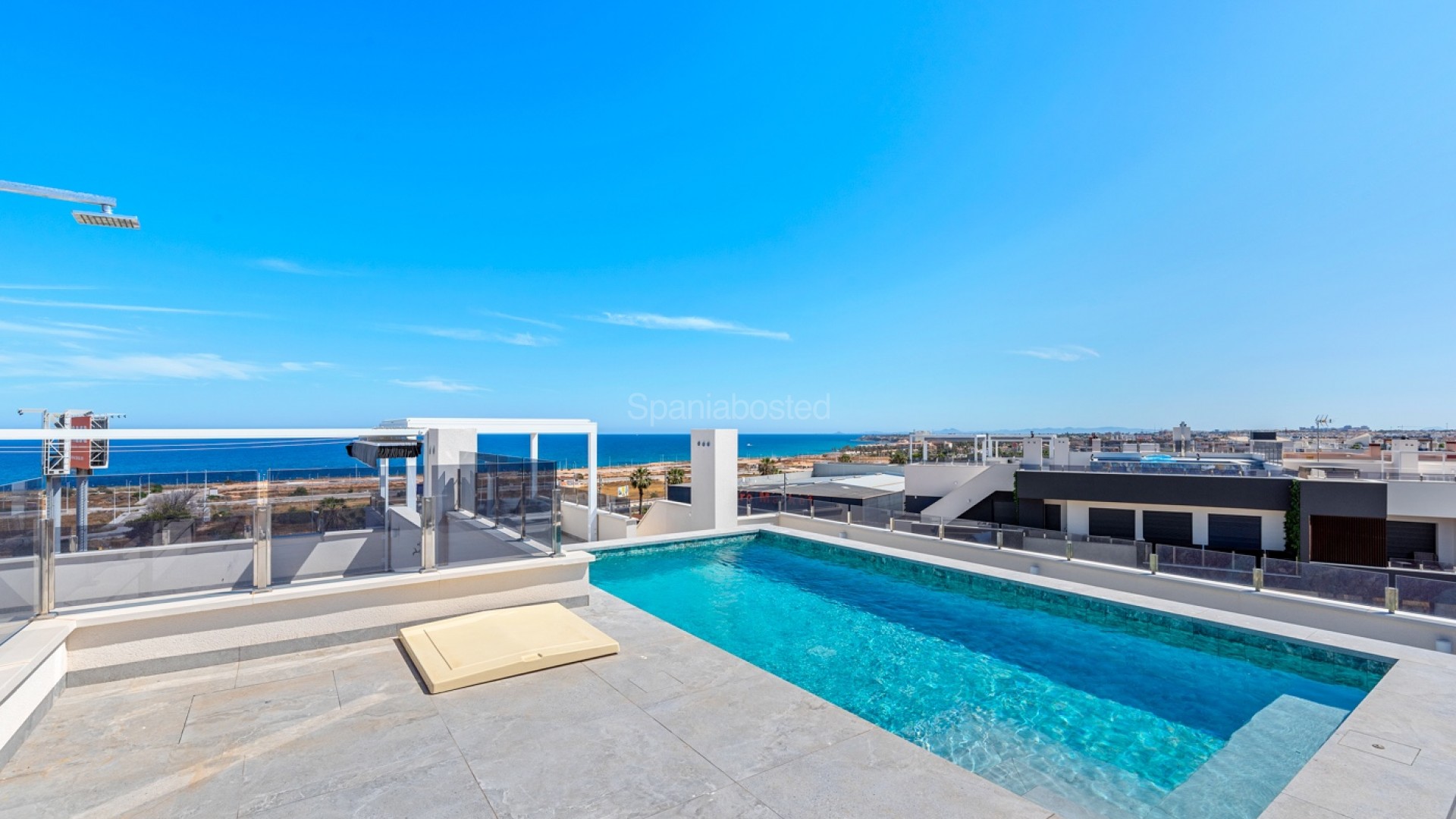 Segunda mano - Apartamento -
Orihuela Costa