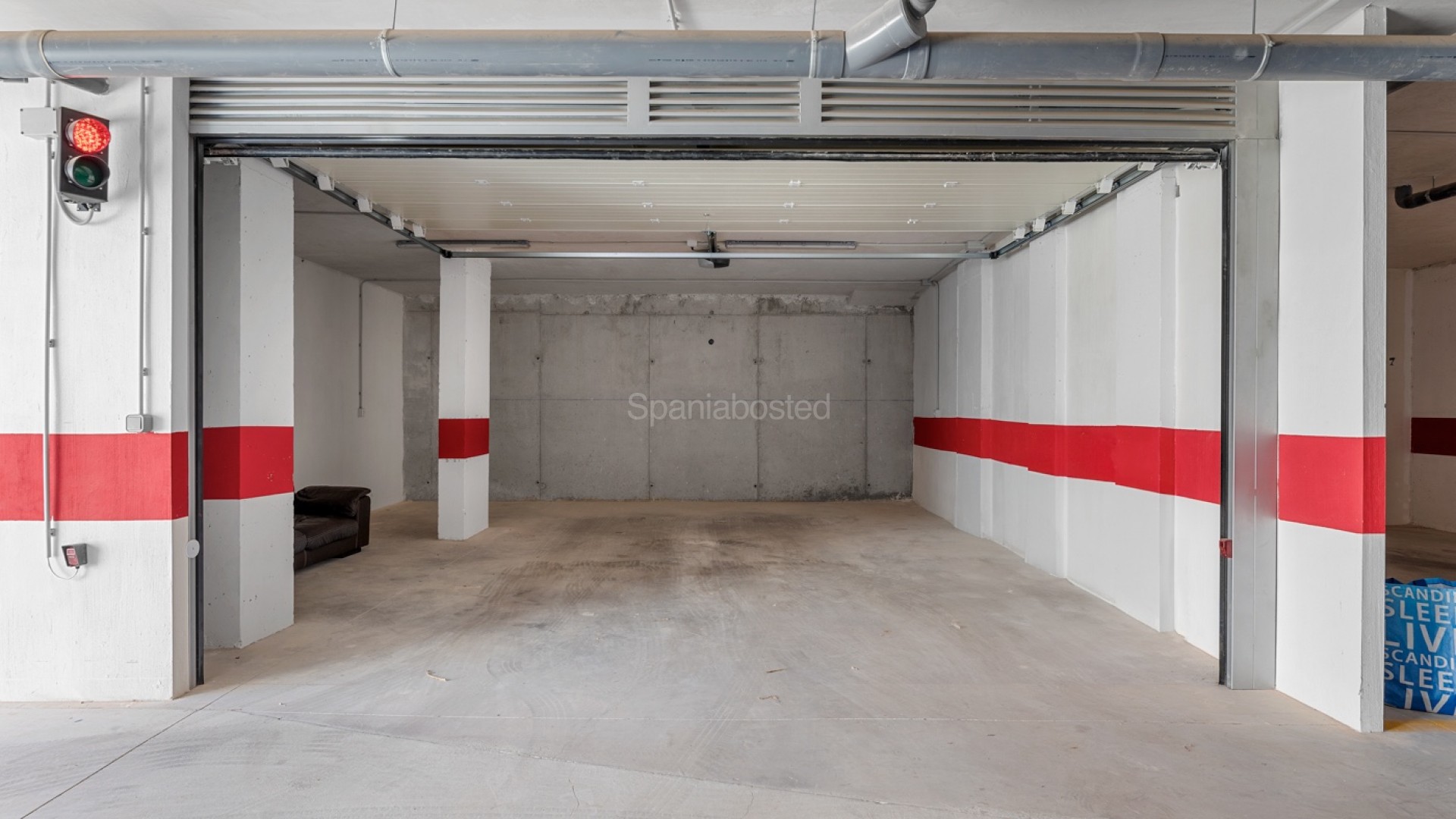 Segunda mano - Apartamento -
Orihuela Costa