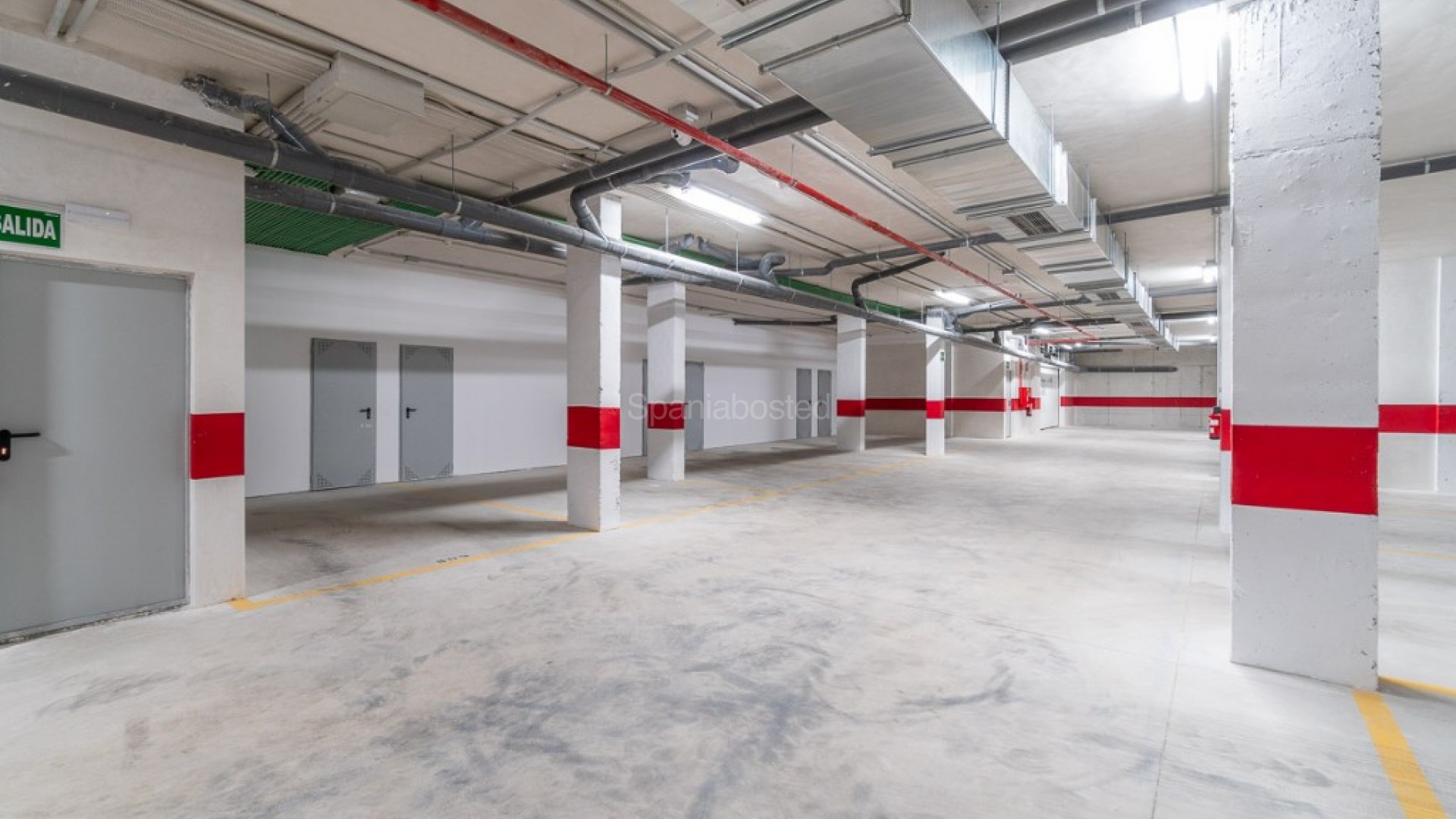 Segunda mano - Apartamento -
Orihuela Costa