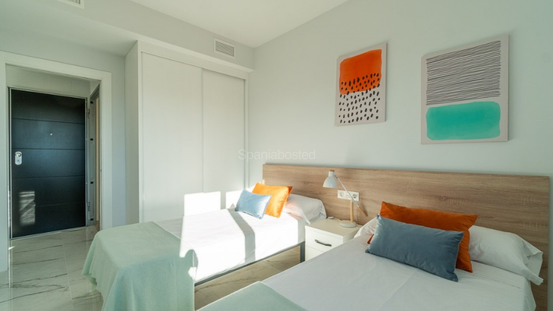 Segunda mano - Apartamento -
Orihuela Costa