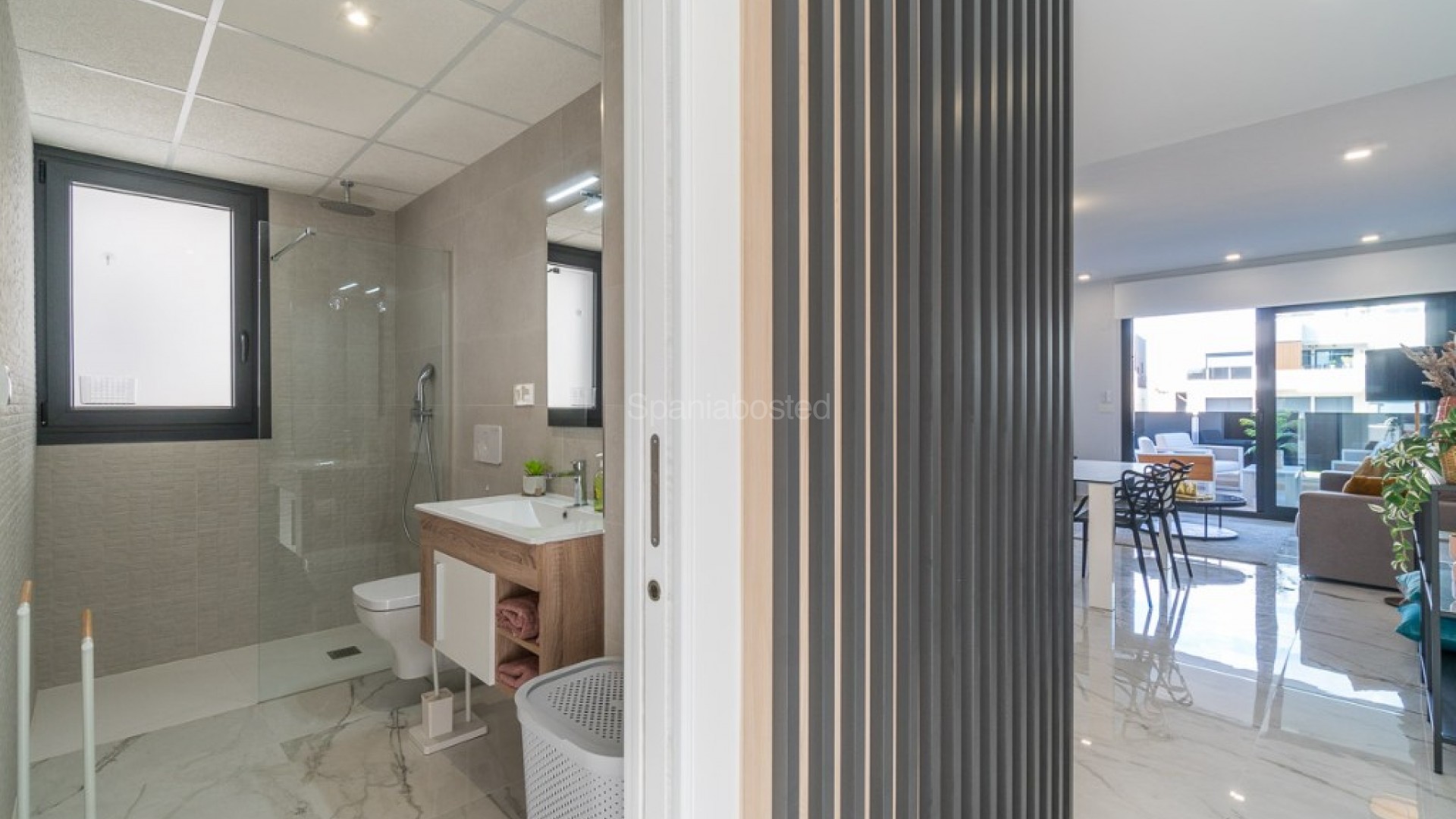 Segunda mano - Apartamento -
Orihuela Costa