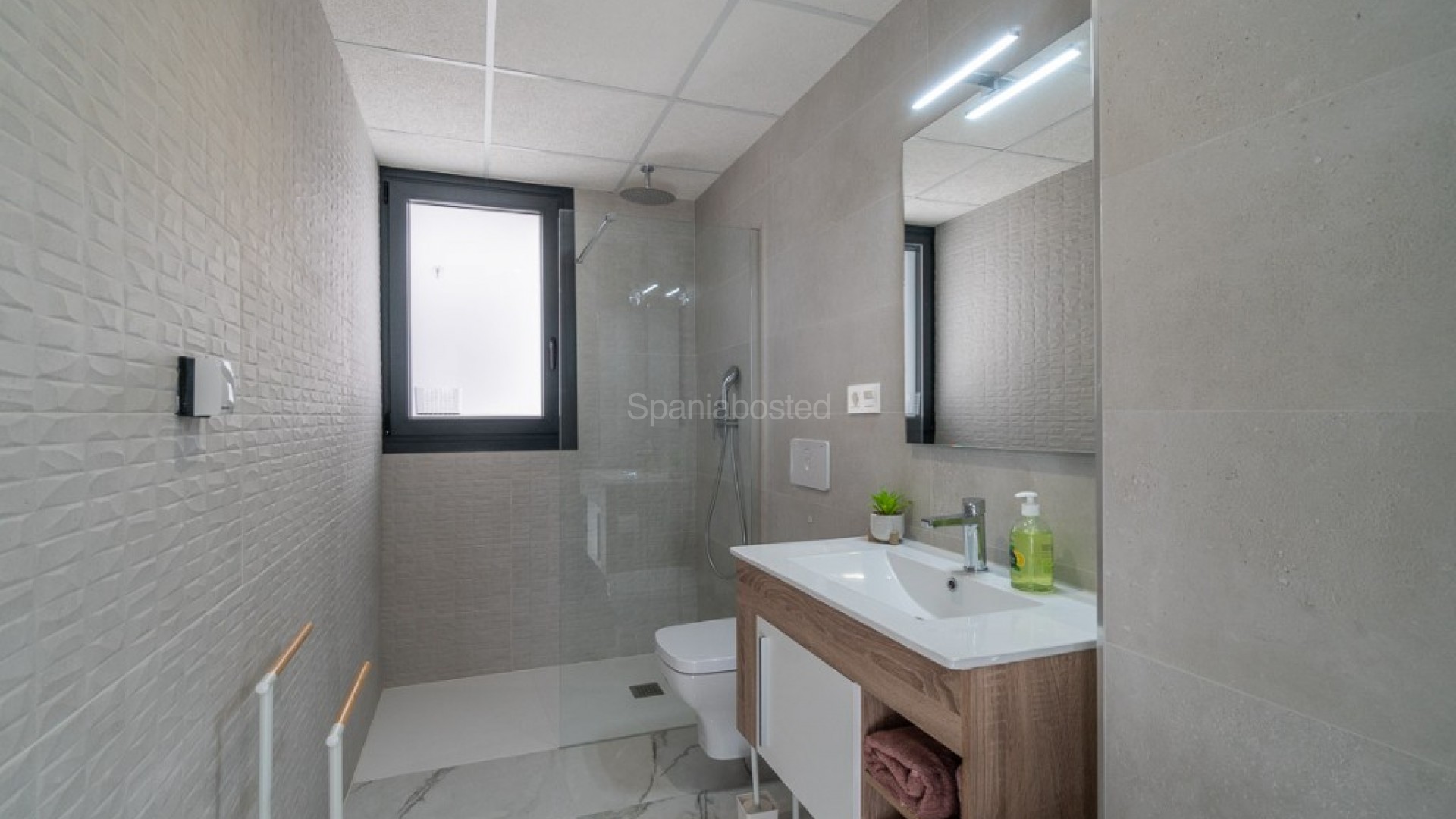 Segunda mano - Apartamento -
Orihuela Costa