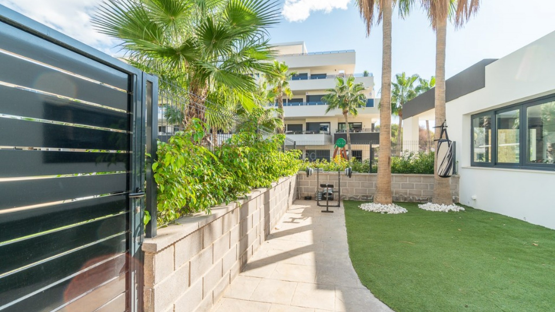 Segunda mano - Apartamento -
Orihuela Costa