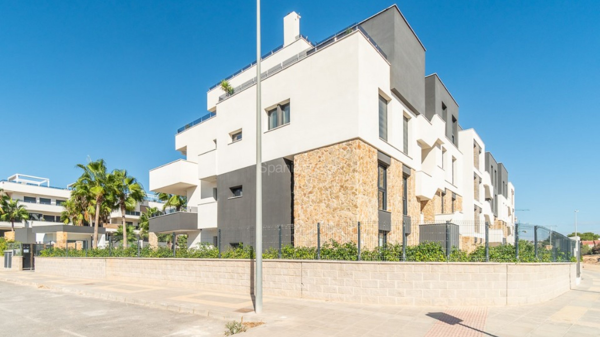 Segunda mano - Apartamento -
Orihuela Costa