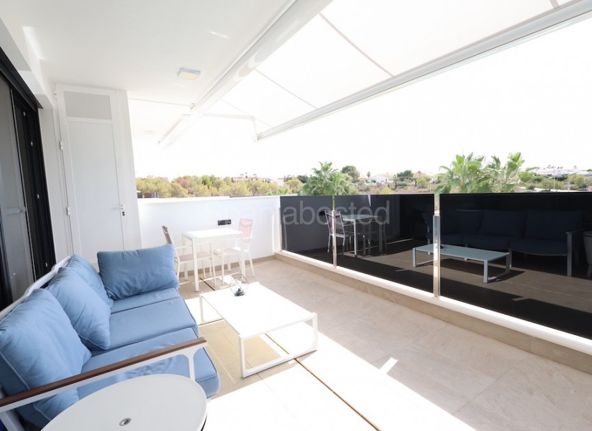 Segunda mano - Apartamento -
Orihuela Costa