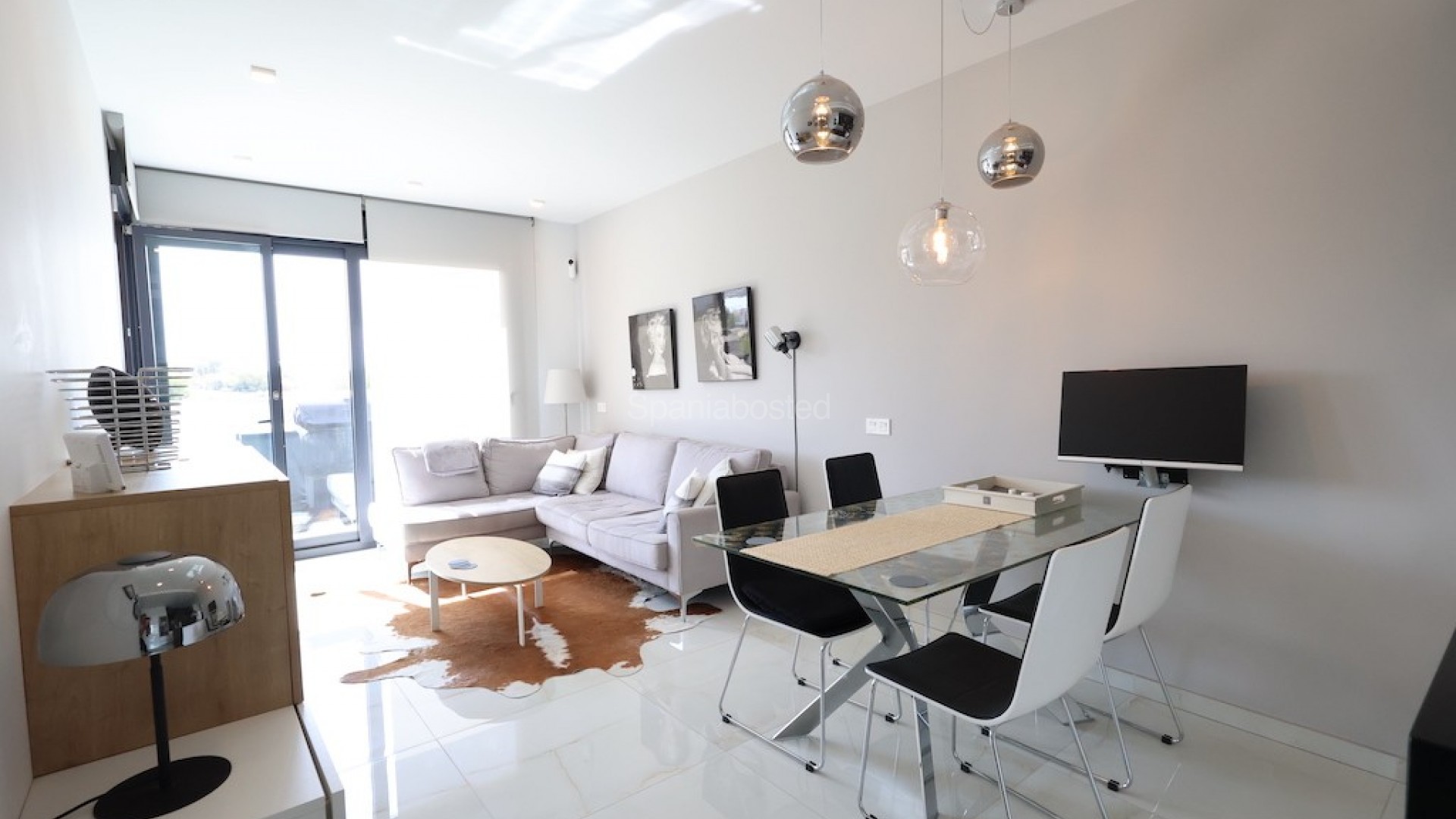 Segunda mano - Apartamento -
Orihuela Costa