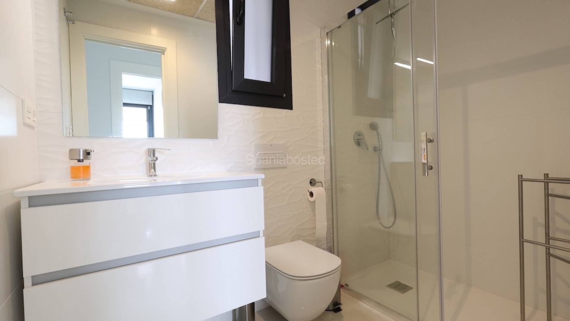 Segunda mano - Apartamento -
Orihuela Costa