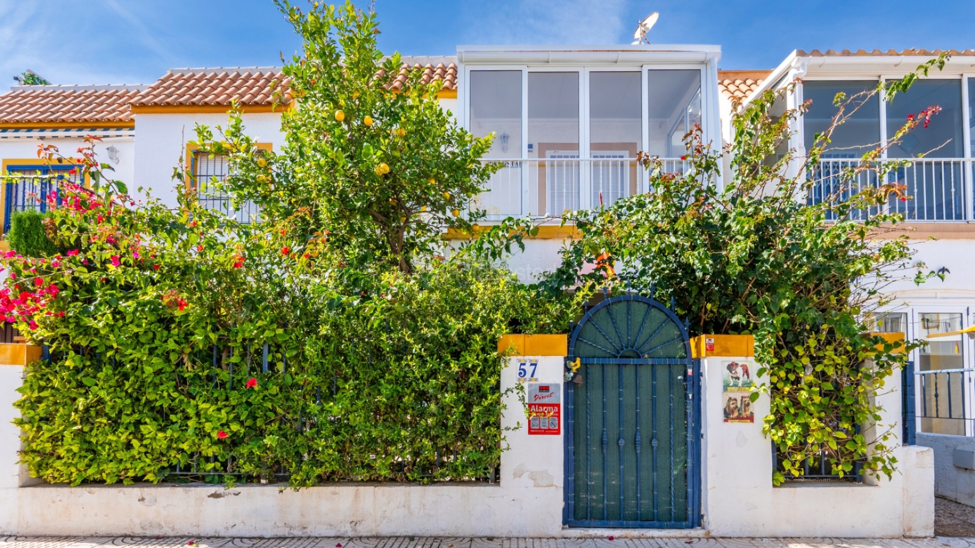 Segunda mano - Apartamento -
Orihuela Costa