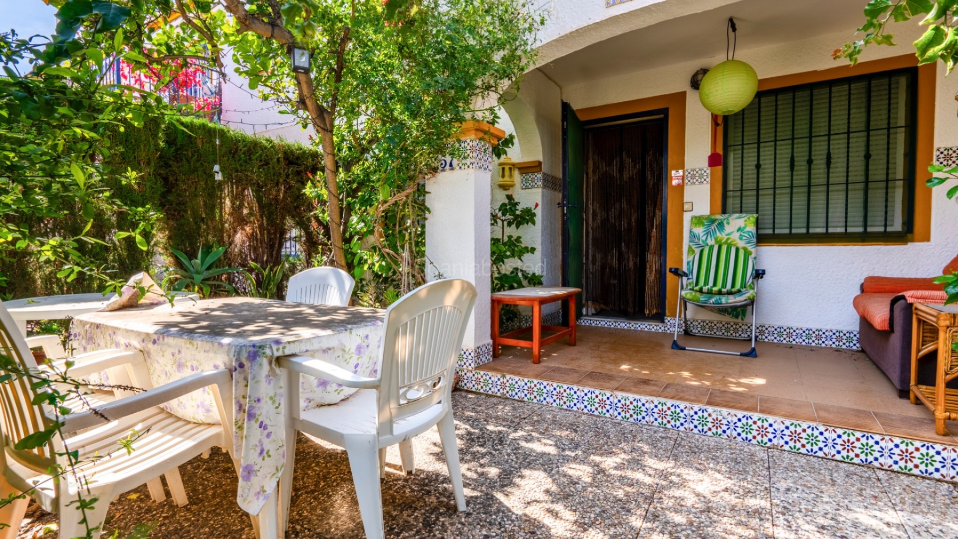 Segunda mano - Apartamento -
Orihuela Costa