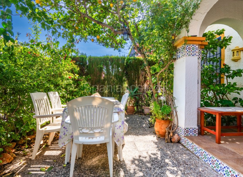 Segunda mano - Apartamento -
Orihuela Costa