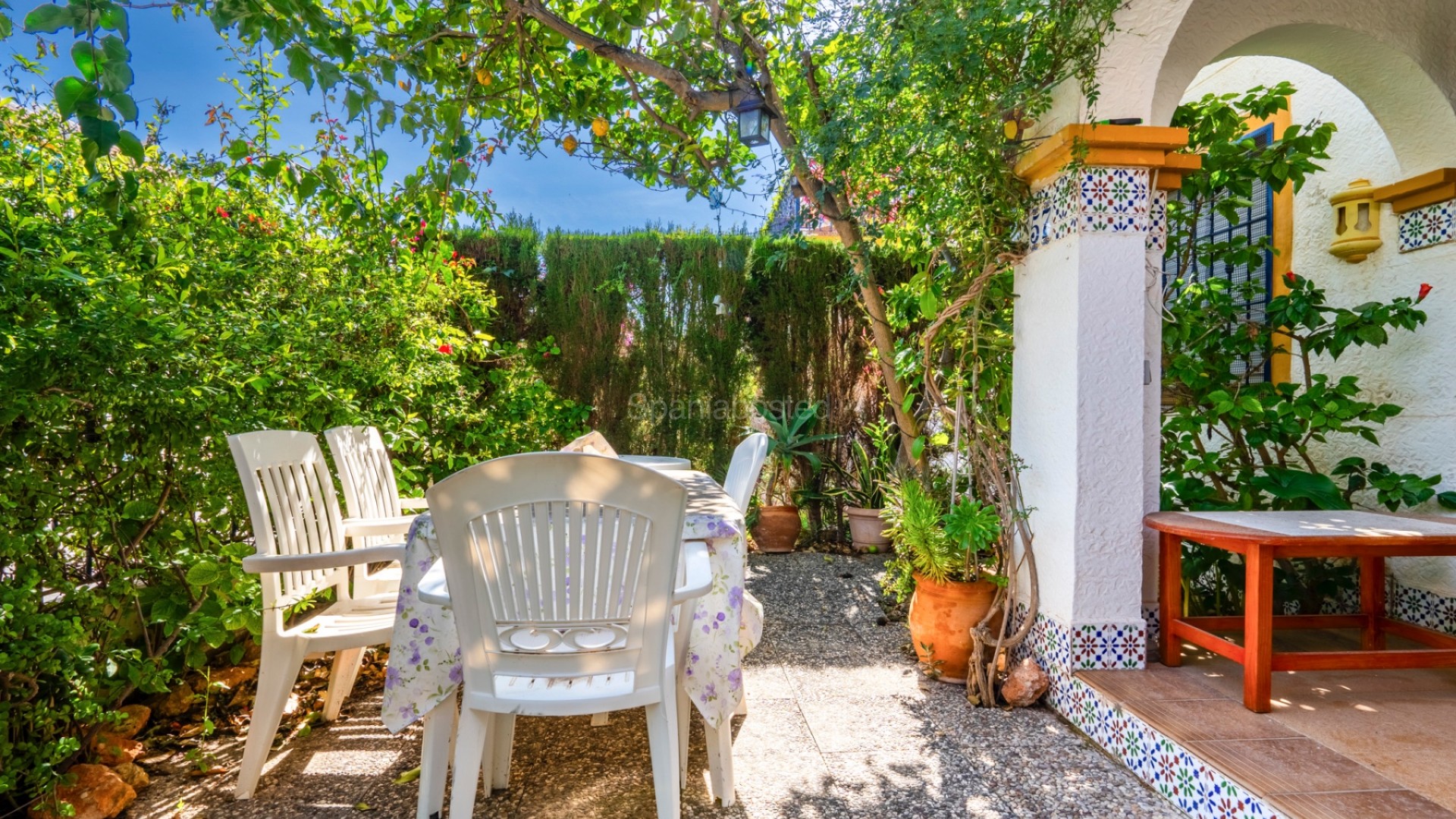 Segunda mano - Apartamento -
Orihuela Costa