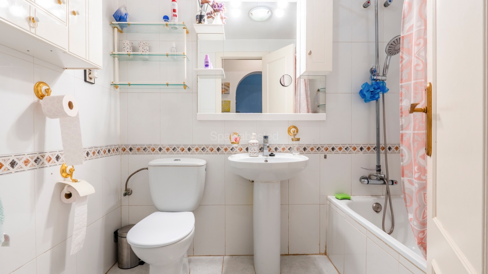 Segunda mano - Apartamento -
Orihuela Costa