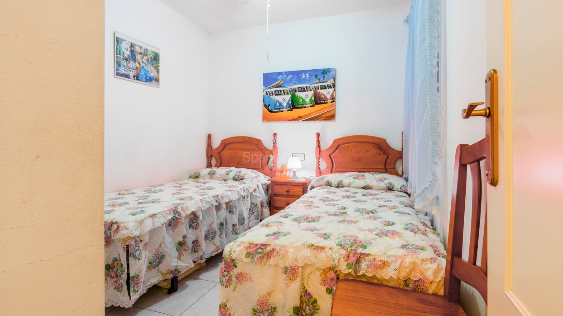 Segunda mano - Apartamento -
Orihuela Costa