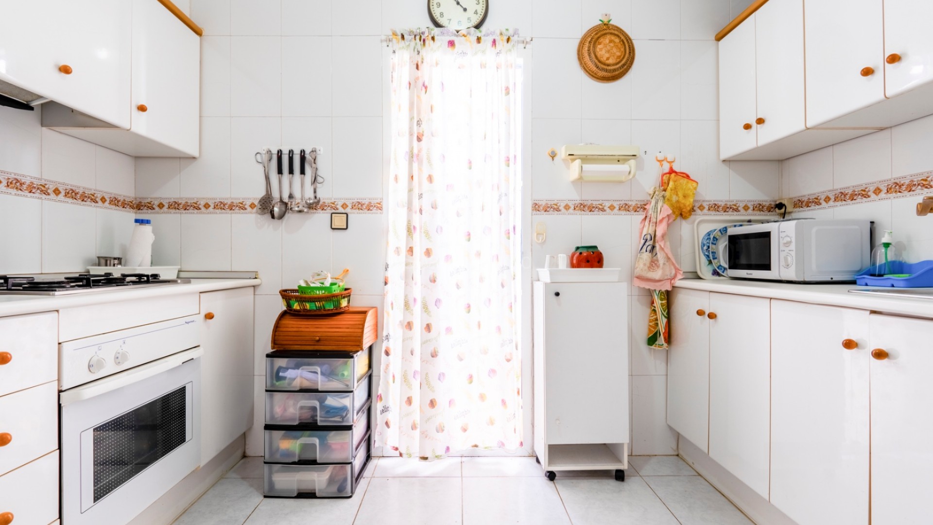 Segunda mano - Apartamento -
Orihuela Costa