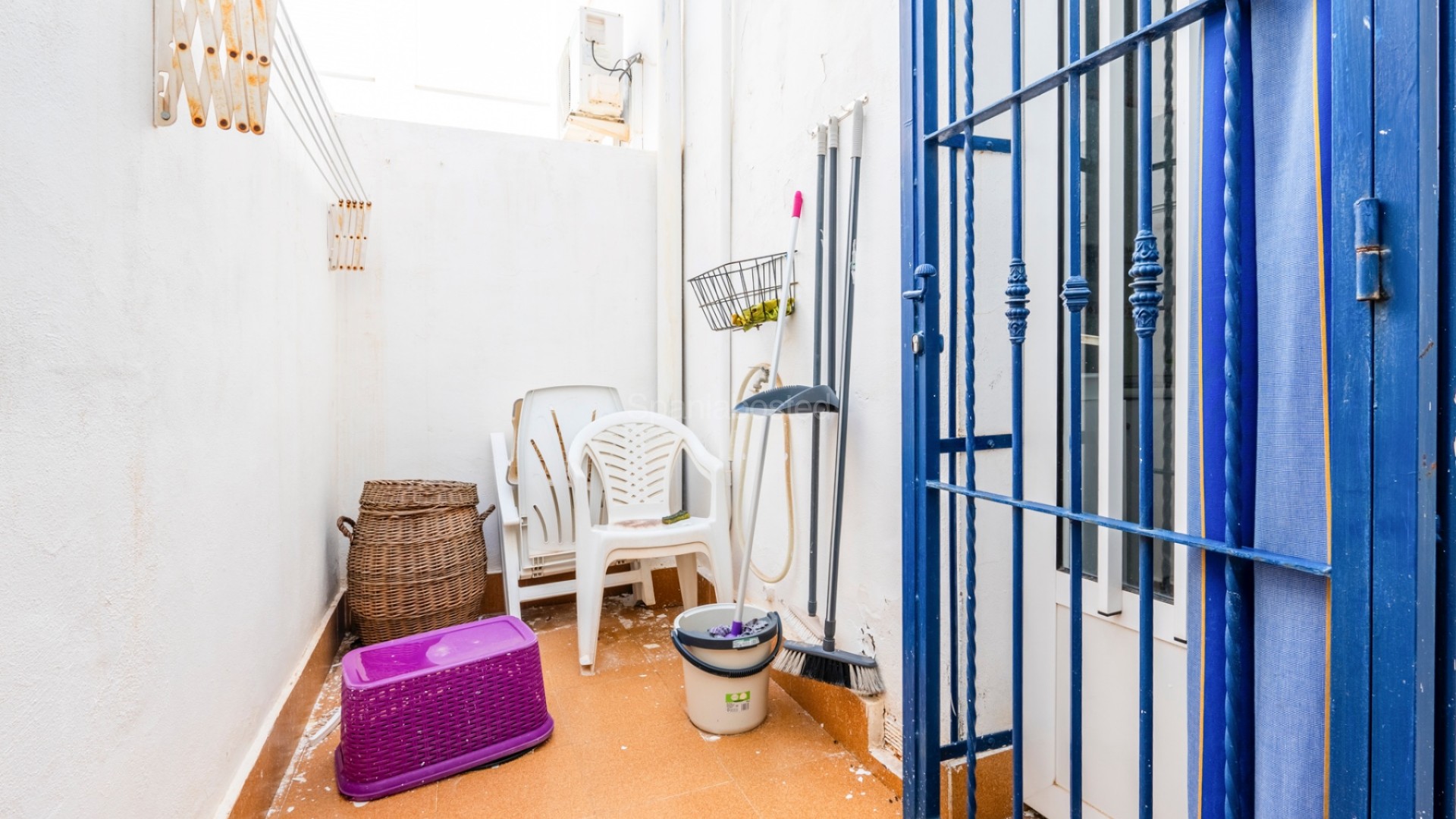 Segunda mano - Apartamento -
Orihuela Costa