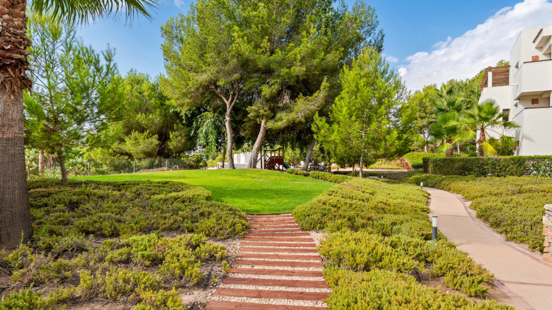 Segunda mano - Apartamento -
Orihuela - Las Colinas