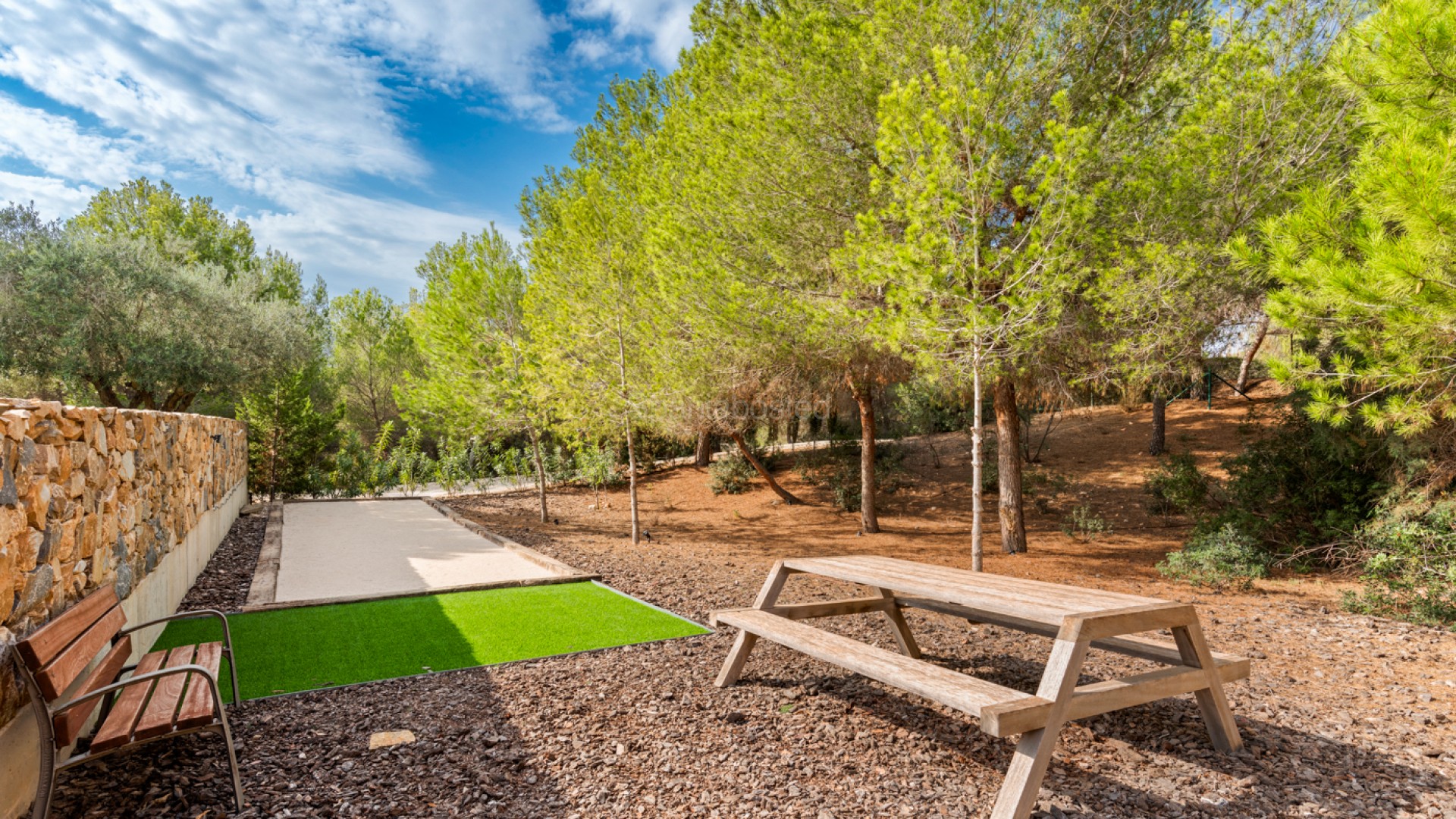 Segunda mano - Apartamento -
Orihuela - Las Colinas