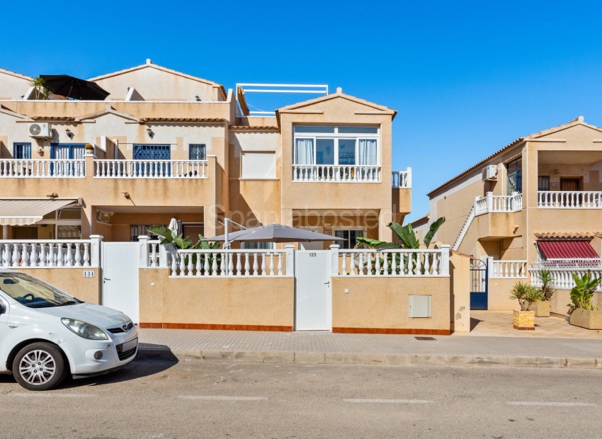 Segunda mano - Apartamento -
Orihuela - Los Balcones Y los Altos