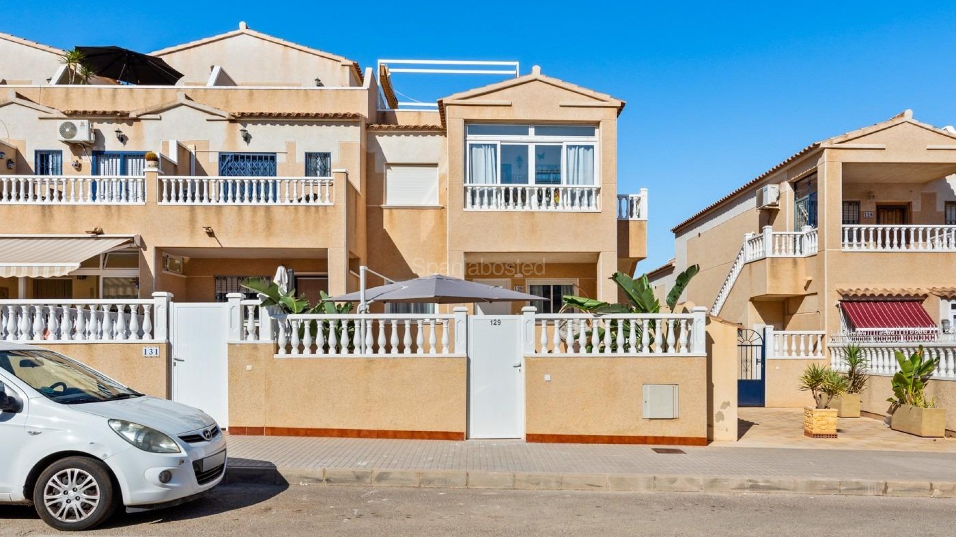 Segunda mano - Apartamento -
Orihuela - Los Balcones Y los Altos