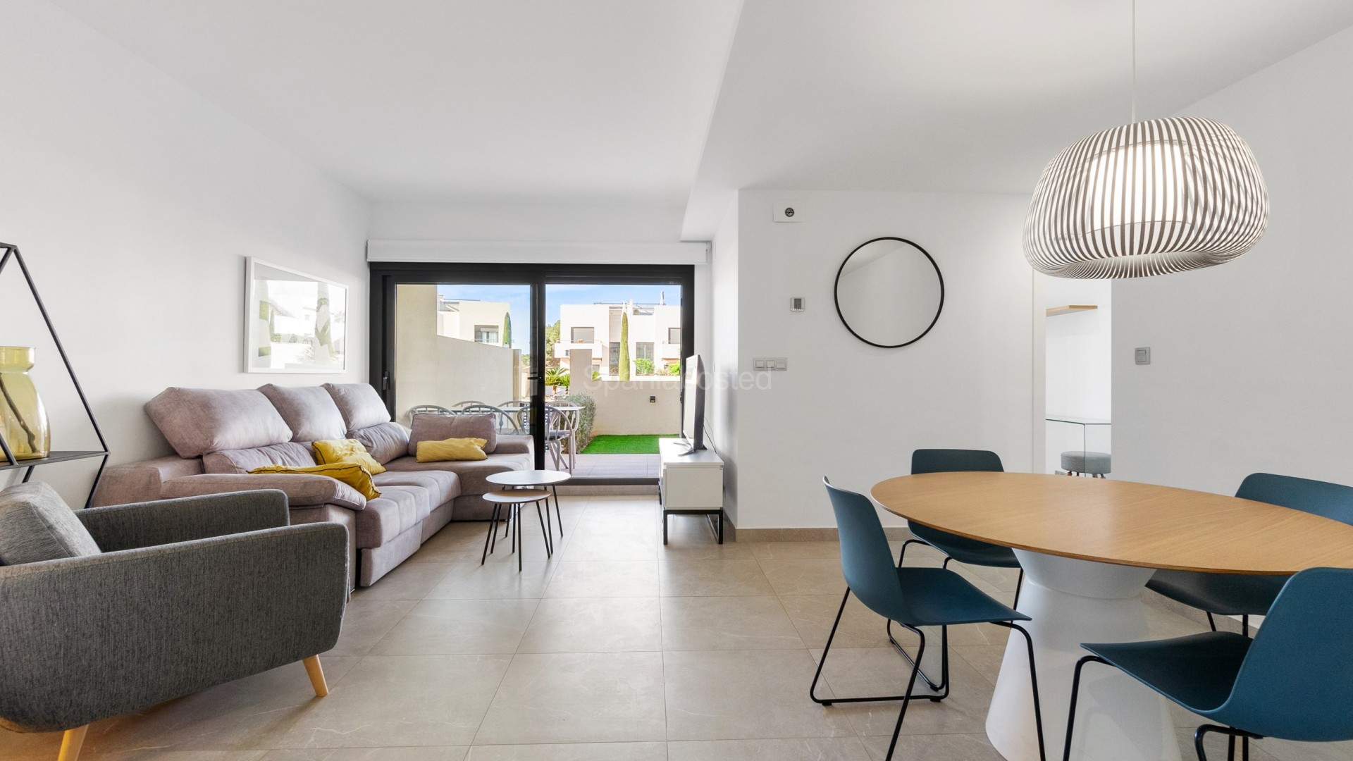 Segunda mano - Apartamento -
Orihuela - Orihuela Costa