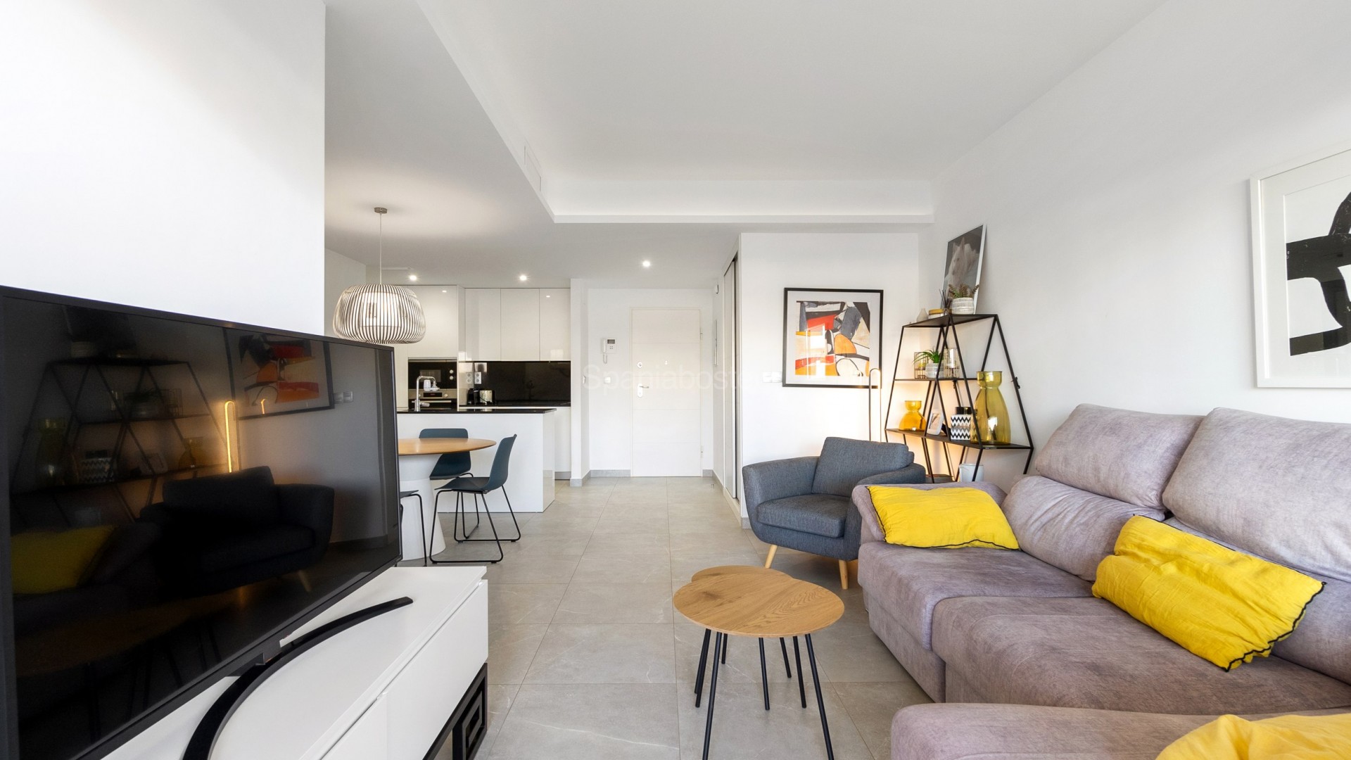 Segunda mano - Apartamento -
Orihuela - Orihuela Costa