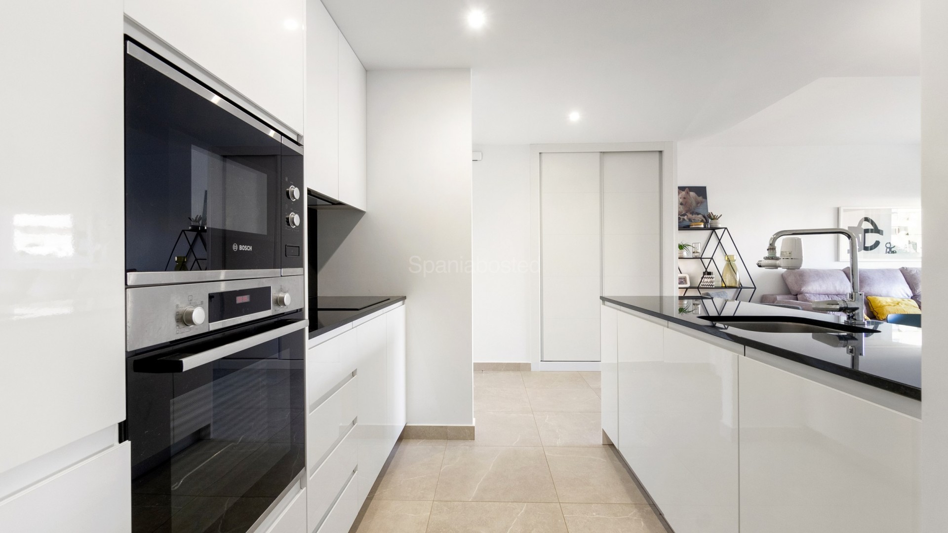 Segunda mano - Apartamento -
Orihuela - Orihuela Costa