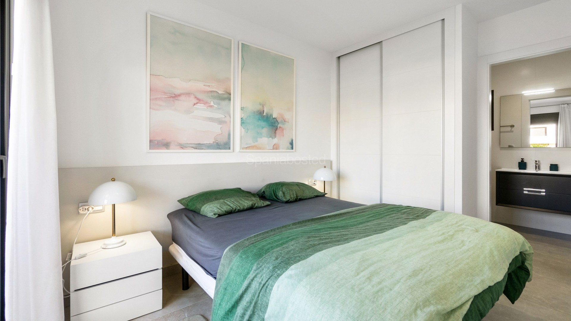 Segunda mano - Apartamento -
Orihuela - Orihuela Costa