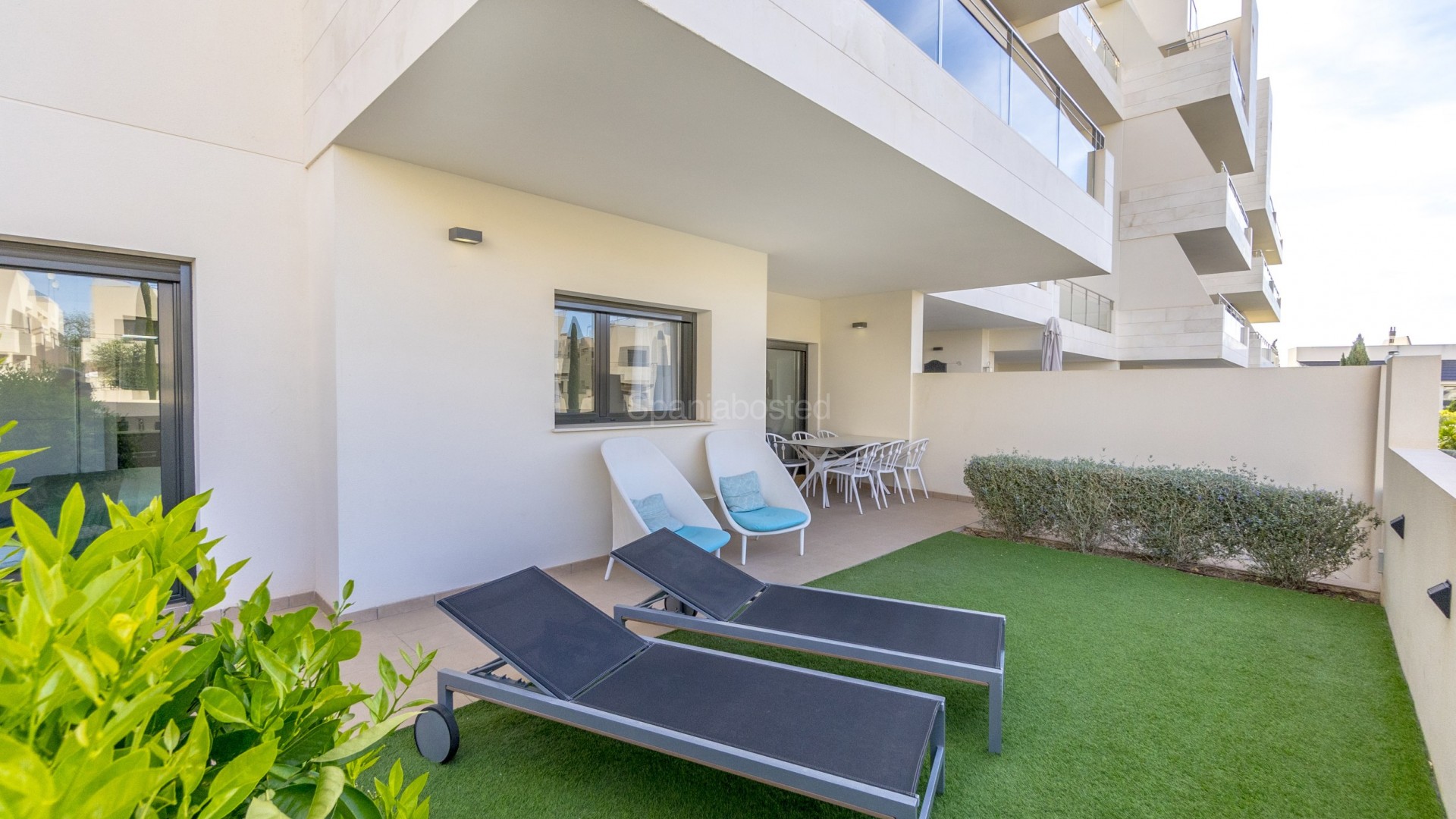 Segunda mano - Apartamento -
Orihuela - Orihuela Costa