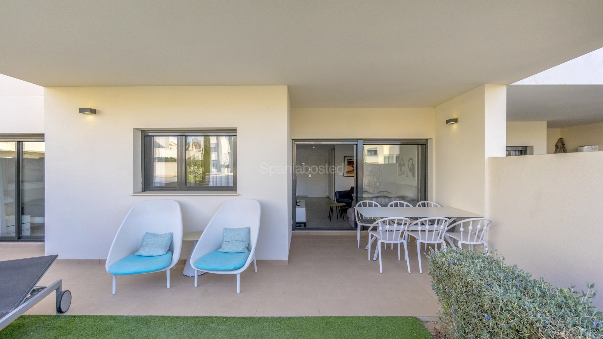 Segunda mano - Apartamento -
Orihuela - Orihuela Costa