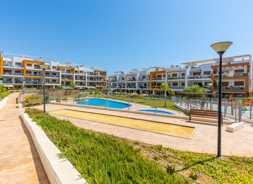 Segunda mano - Apartamento -
Orihuela - Orihuela Costa