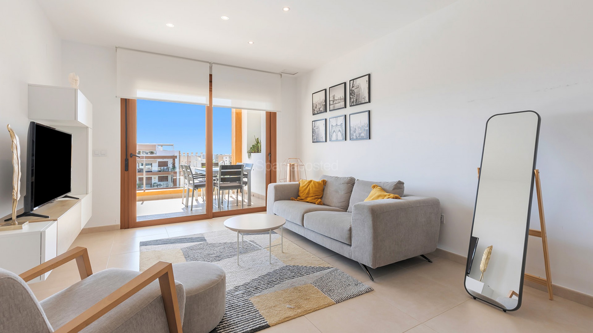 Segunda mano - Apartamento -
Orihuela - Orihuela Costa