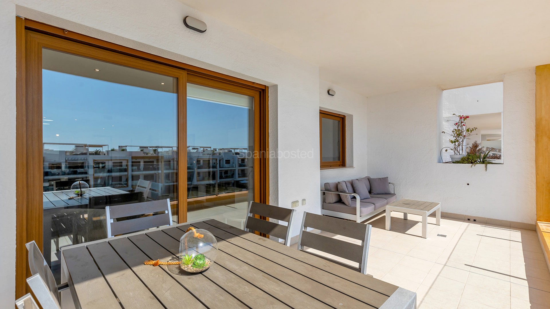 Segunda mano - Apartamento -
Orihuela - Orihuela Costa