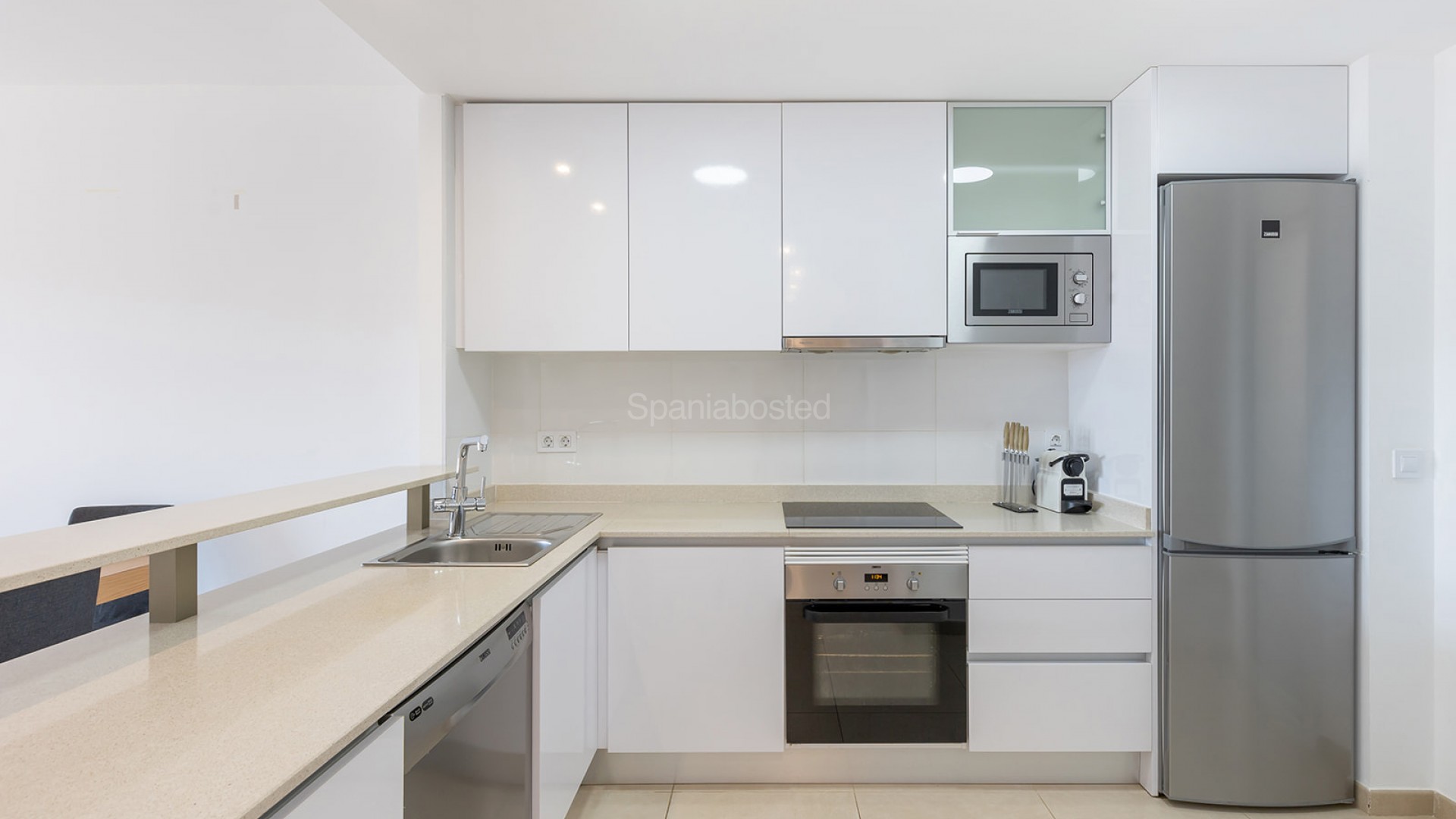 Segunda mano - Apartamento -
Orihuela - Orihuela Costa