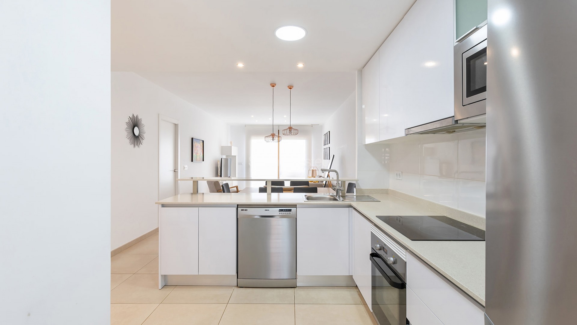 Segunda mano - Apartamento -
Orihuela - Orihuela Costa