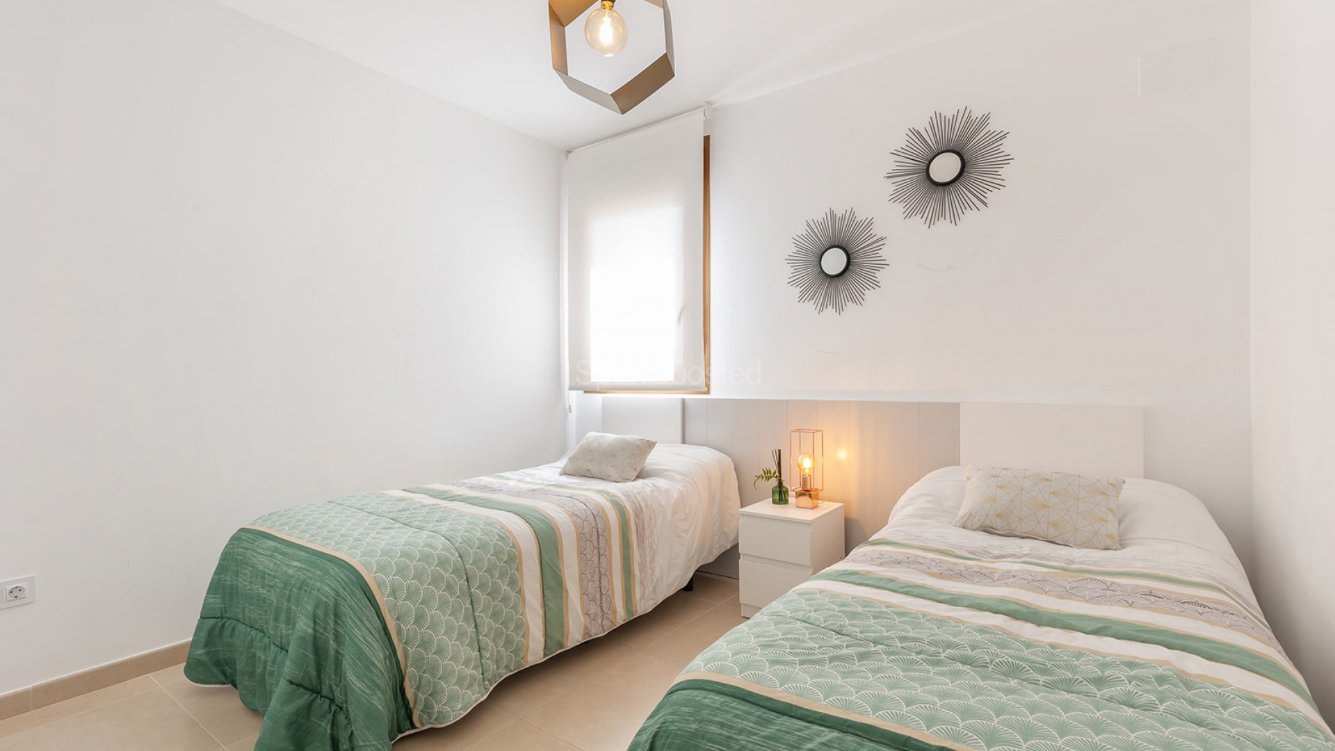 Segunda mano - Apartamento -
Orihuela - Orihuela Costa