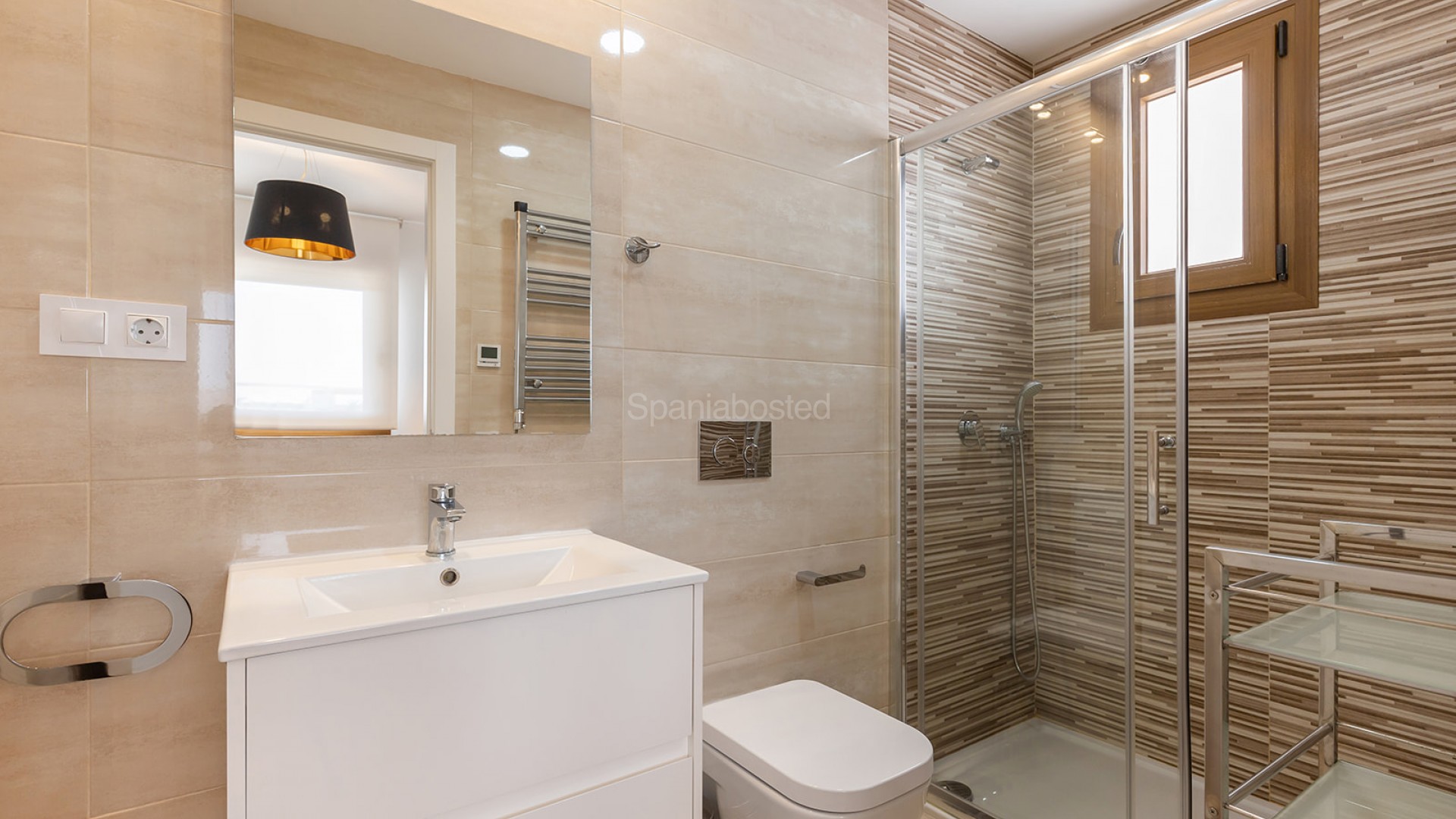 Segunda mano - Apartamento -
Orihuela - Orihuela Costa