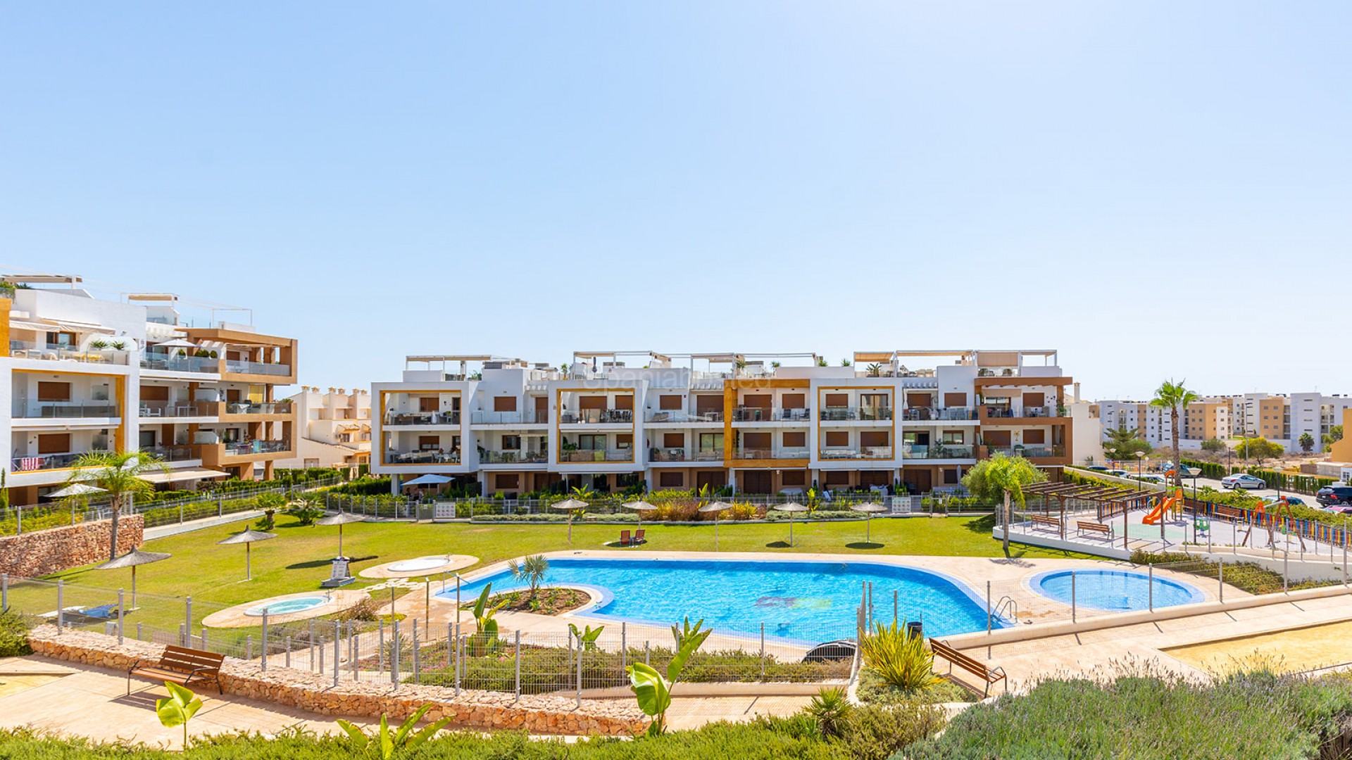 Segunda mano - Apartamento -
Orihuela - Orihuela Costa