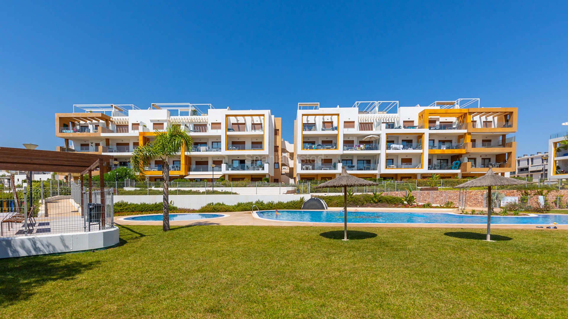 Segunda mano - Apartamento -
Orihuela - Orihuela Costa