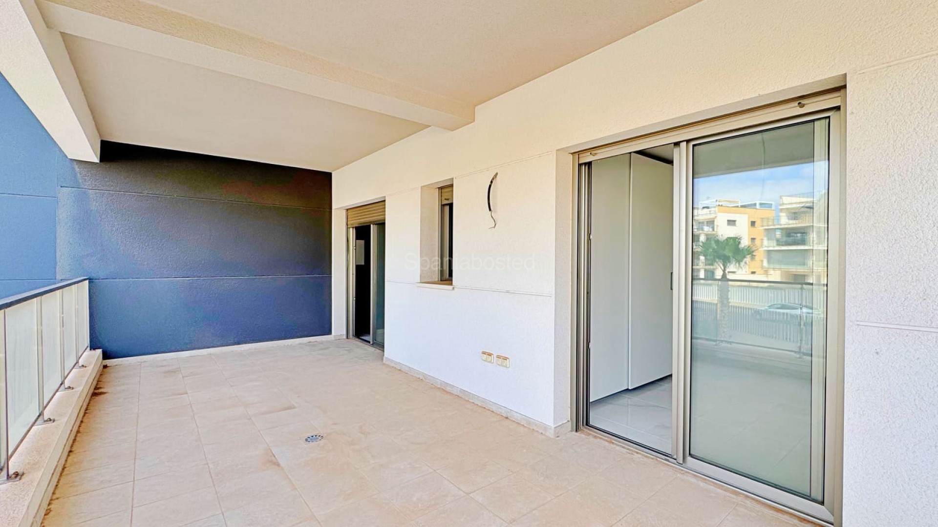 Segunda mano - Apartamento -
Orihuela - Orihuela Costa