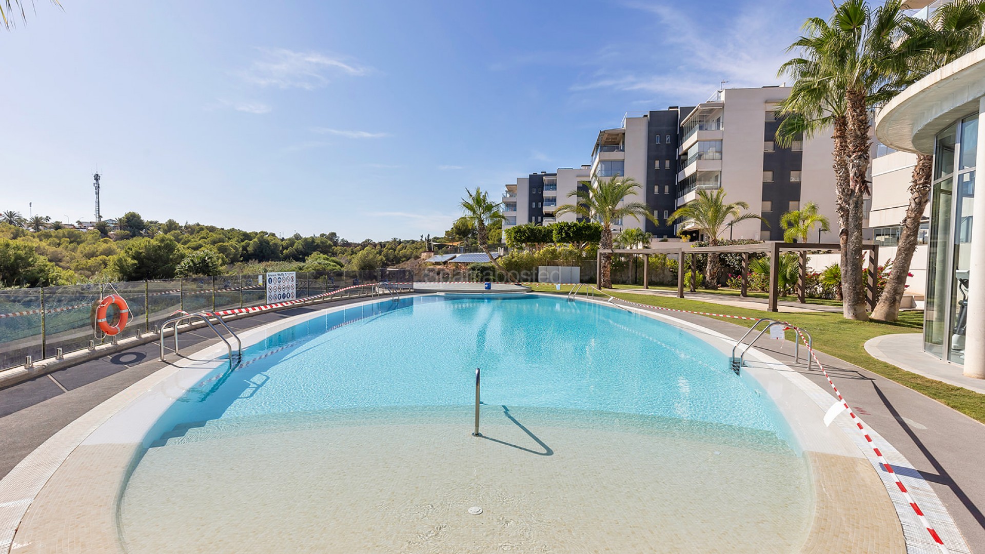 Segunda mano - Apartamento -
Orihuela - Orihuela Costa