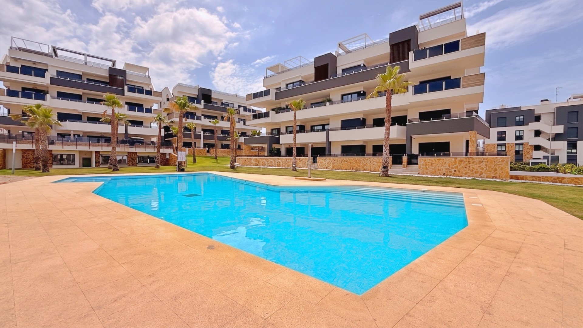Segunda mano - Apartamento -
Orihuela - Orihuela Costa