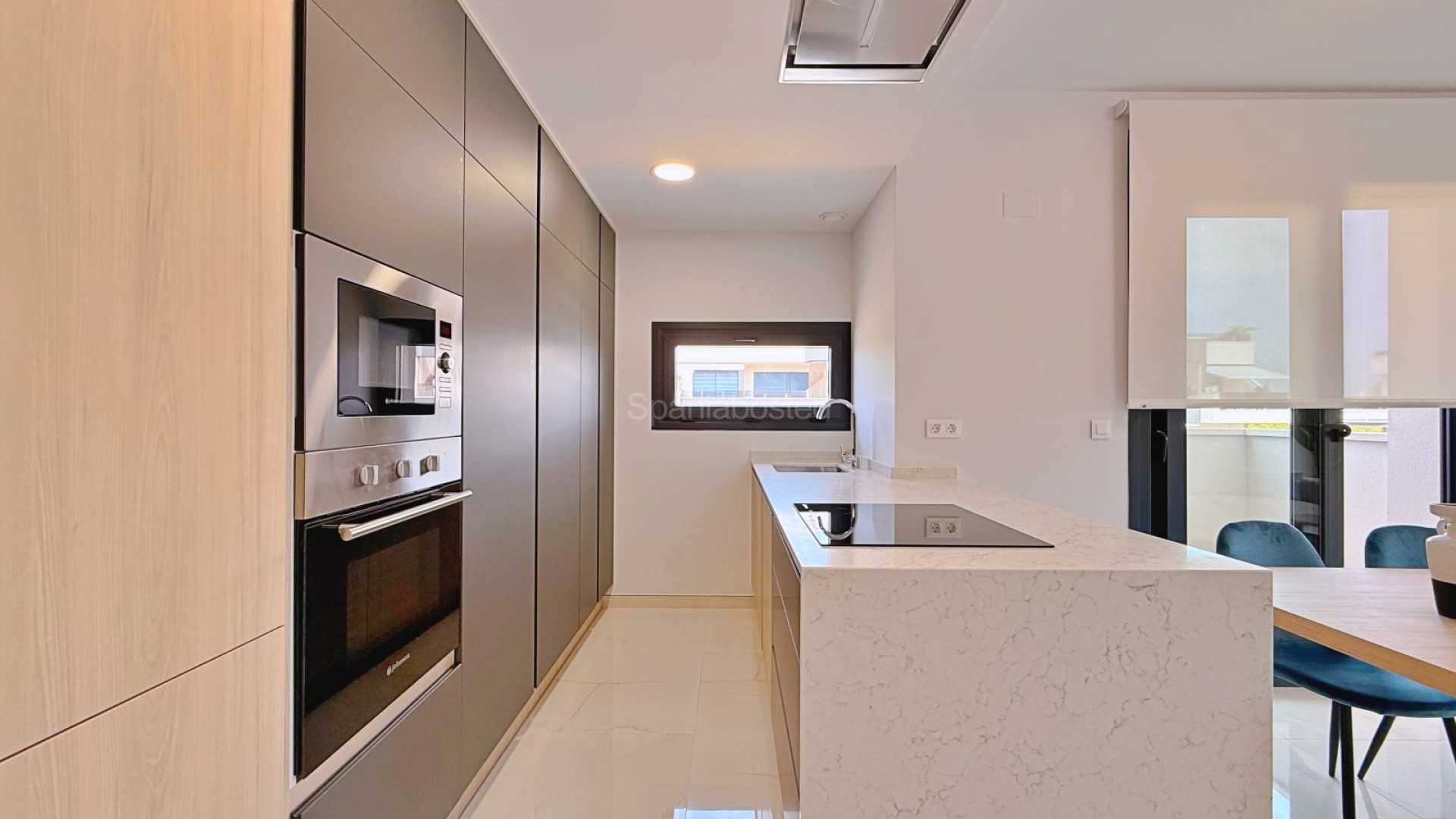 Segunda mano - Apartamento -
Orihuela - Orihuela Costa