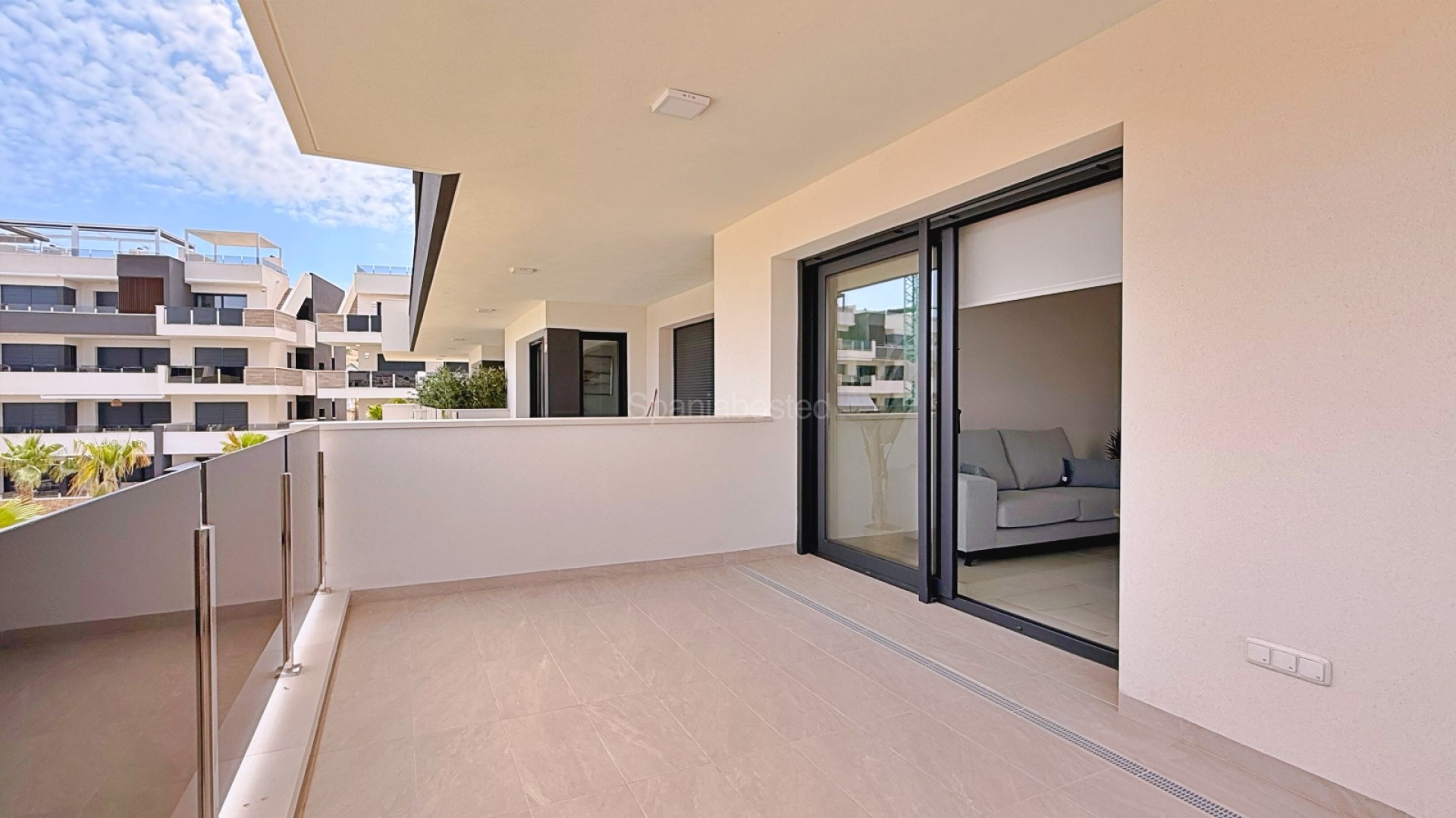 Segunda mano - Apartamento -
Orihuela - Orihuela Costa