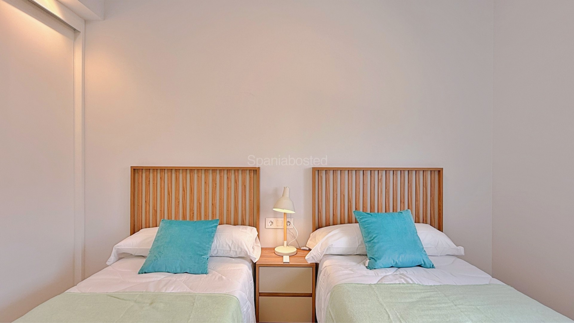 Segunda mano - Apartamento -
Orihuela - Orihuela Costa