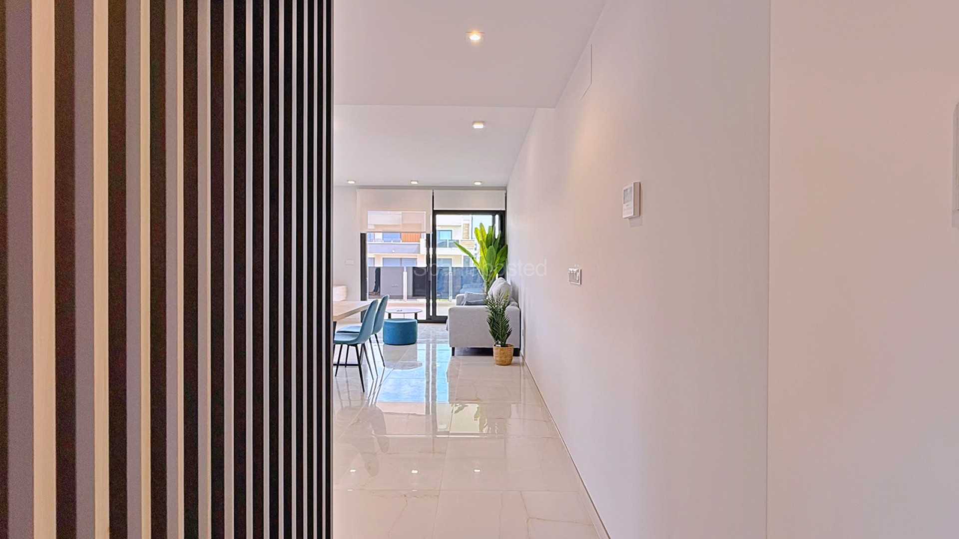 Segunda mano - Apartamento -
Orihuela - Orihuela Costa