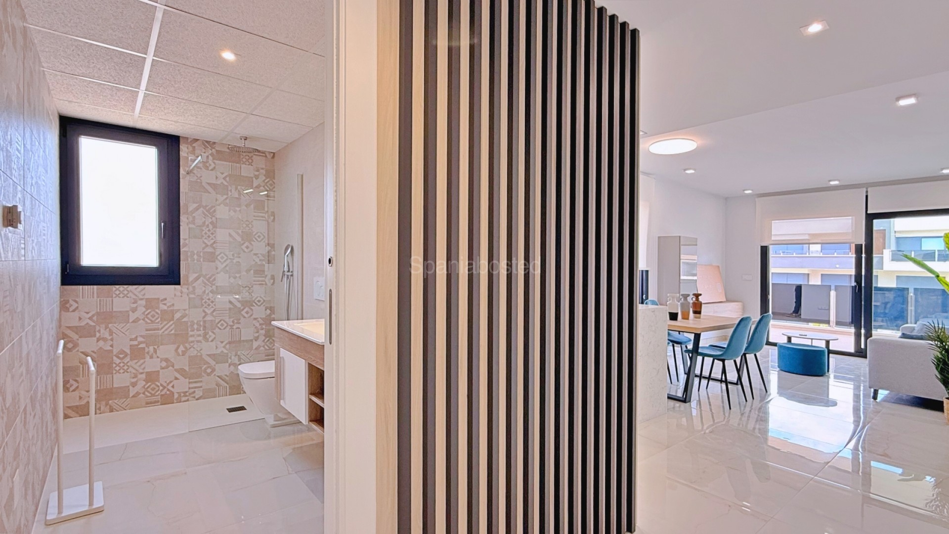 Segunda mano - Apartamento -
Orihuela - Orihuela Costa