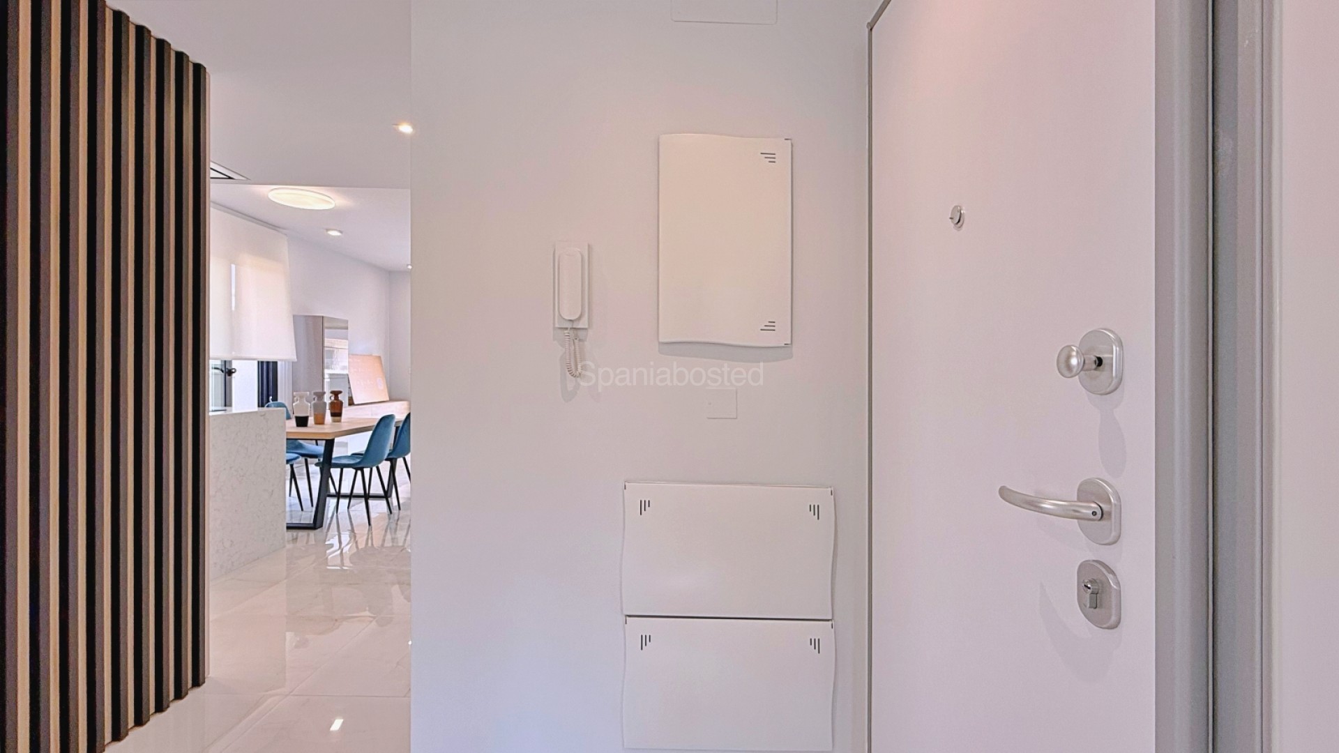 Segunda mano - Apartamento -
Orihuela - Orihuela Costa